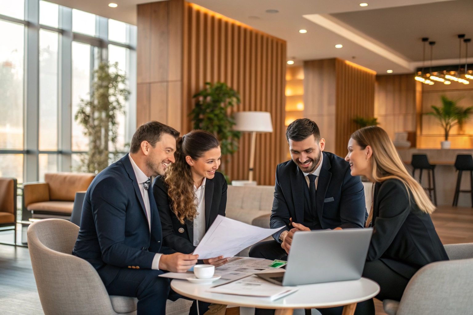 Genesis Premium Hospitality and Entertainment